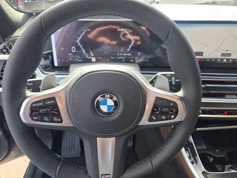 New 2026 BMW X5 xDrive40i w/ M Sport Package image 14