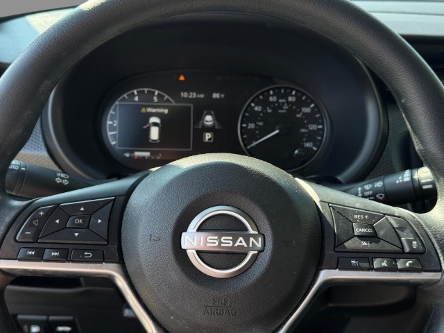 Certified 2023 Nissan Kicks SV FWD image 28