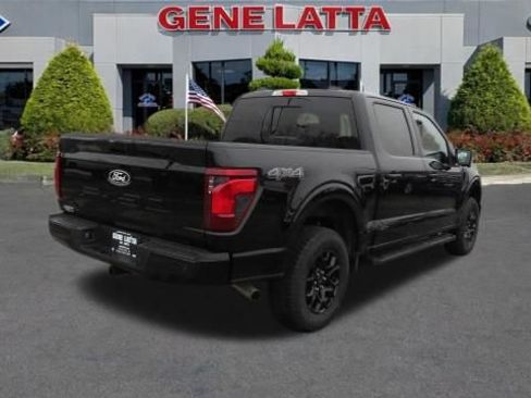New 2026 Ford F150 XLT w/ Equipment Group 302A MID image 7