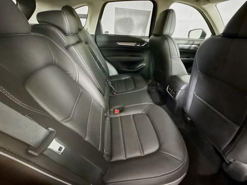 New 2025 MAZDA CX-5 AWD 2.5 S w/ Premium Plus Pkg image 29