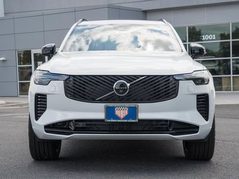 New 2026 Volvo XC90 B6 Ultra w/ Protection Package Premier AWD/4WD image 2
