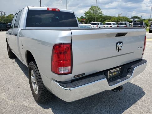 Used 2016 RAM 1500 Tradesman w/ Popular Equipment Group AWD/4WD image 3