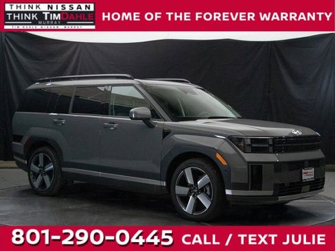 Used 2024 Hyundai Santa Fe Limited image 1