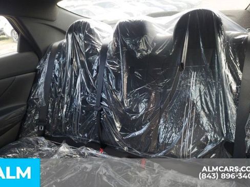 Certified 2026 Hyundai Elantra Sport image 29