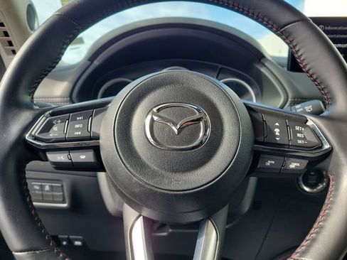 Certified 2024 MAZDA CX-5 Carbon Edition AWD/4WD image 20