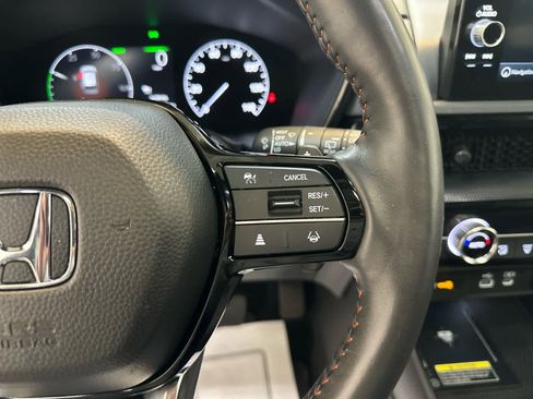 Used 2023 Honda CR-V Sport Touring image 22