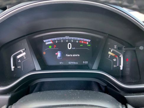 Used 2020 Honda CR-V EX-L image 26