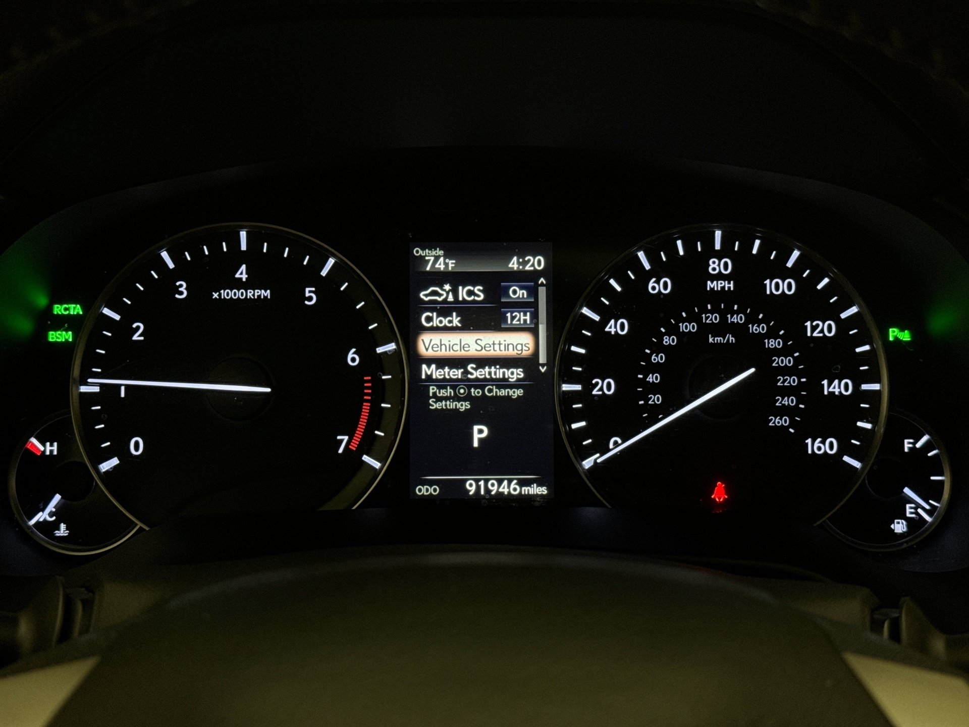 Used 2018 Lexus RX 350L AWD image 13