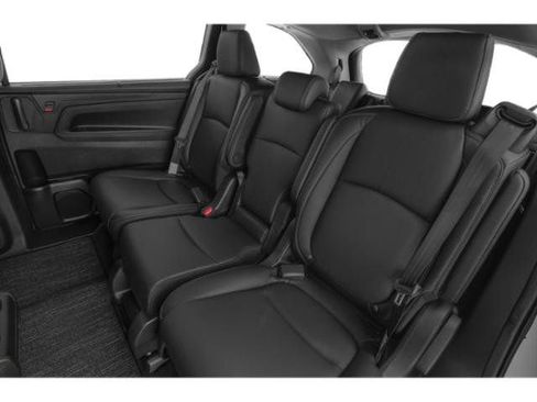 Used 2021 Honda Odyssey Touring image 13