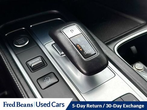 Used 2023 INFINITI QX60 Sensory w/ Cargo Package AWD/4WD image 24