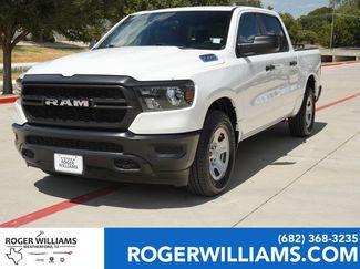 Used 2023 RAM 1500 Tradesman RWD video 1