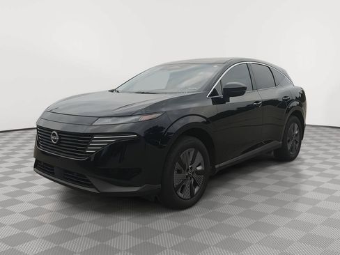 Used 2025 Nissan Murano SL AWD/4WD image 26
