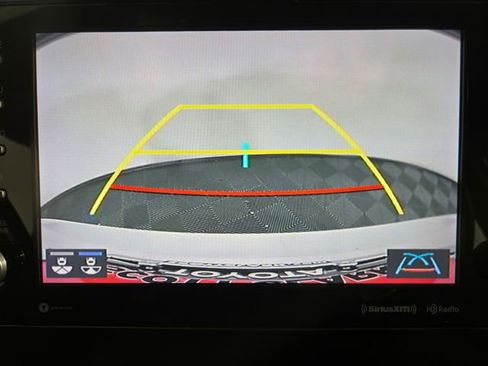 Used 2023 Toyota Camry XSE image 18