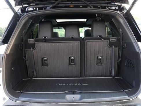 New 2026 Nissan Pathfinder Rock Creek w/ Rock Creek Premium Package AWD/4WD image 8