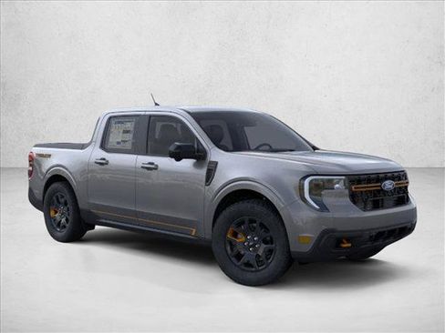 New 2026 Ford Maverick Tremor AWD/4WD image 7