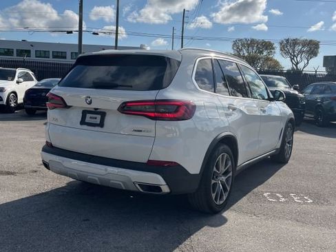 Used 2021 BMW X5 sDrive40i w/ Premium Package image 5
