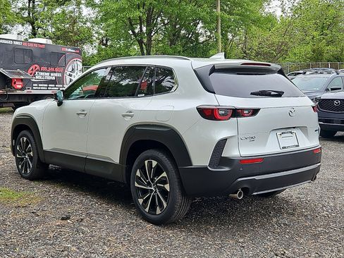 New 2026 MAZDA CX-50 2.5 Hybrid w/ Premium Plus Pkg AWD/4WD image 4