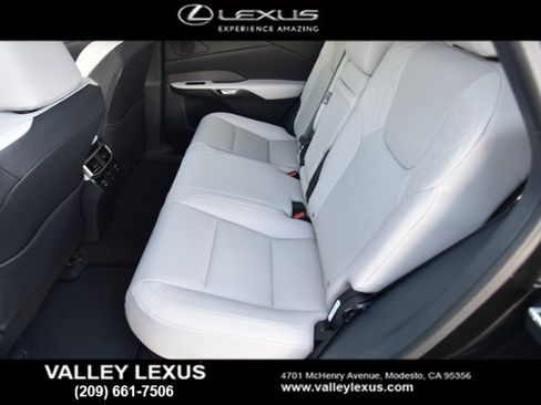 New 2026 Lexus RX 350h 350h Premium image 10