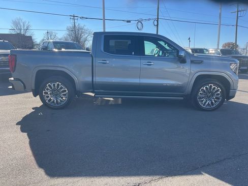 New 2026 GMC Sierra 1500 Denali Ultimate image 6