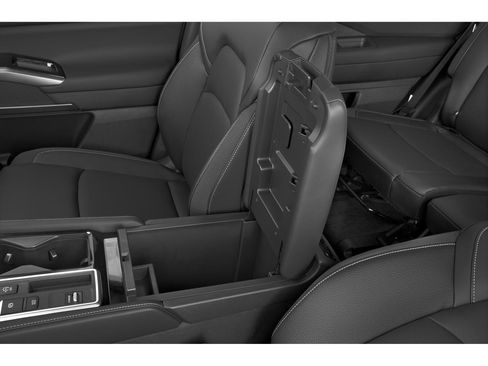 New 2026 Nissan Pathfinder SL w/ SL Premium Package image 63