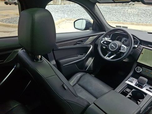Used 2022 Jaguar F-PACE S AWD/4WD image 14