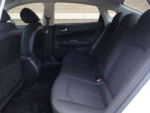 Used 2019 Kia Optima LX w/ LX 17" Wheel Package FWD image 20