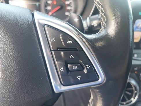 Used 2017 Chevrolet Camaro LT w/ RS Package RWD image 40