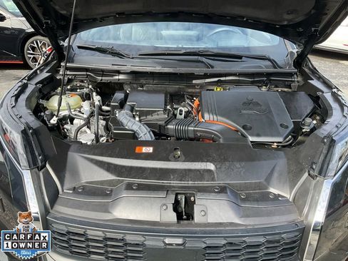 Used 2023 Mitsubishi Outlander SEL image 12