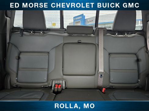 Used 2019 GMC Sierra 1500 Denali w/ Technology Package image 27