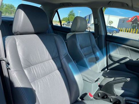 Used 2007 Honda Accord EX-L image 83