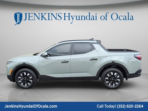 New 2026 Hyundai Santa Cruz SEL FWD image 11