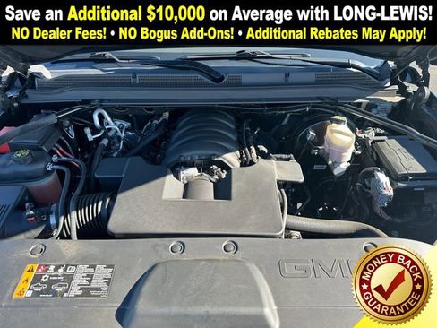 Used 2019 GMC Yukon Denali w/ Denali Ultimate Package image 25