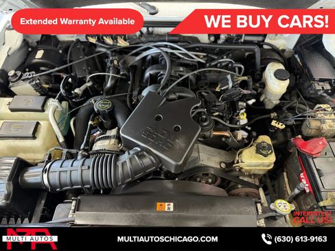 Used 2007 Ford Ranger XLT AWD/4WD image 21