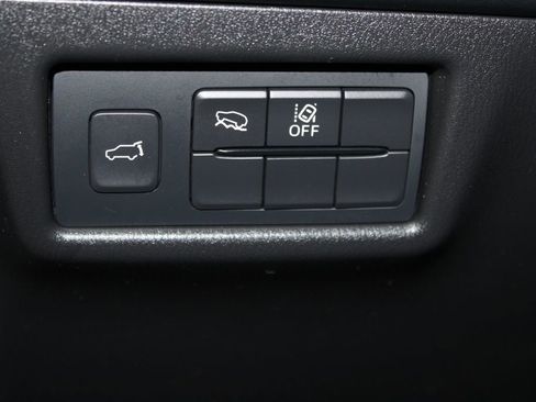 Used 2023 MAZDA CX-5 Carbon Edition AWD/4WD image 10
