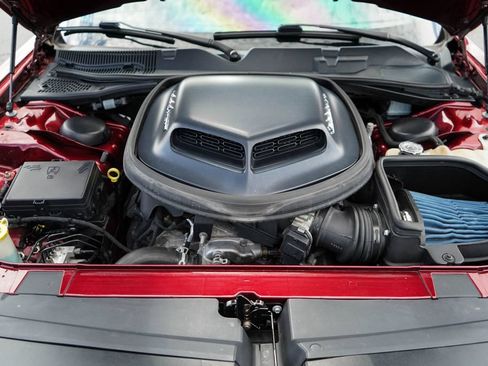 Used 2018 Dodge Challenger R/T Scat Pack RWD image 14