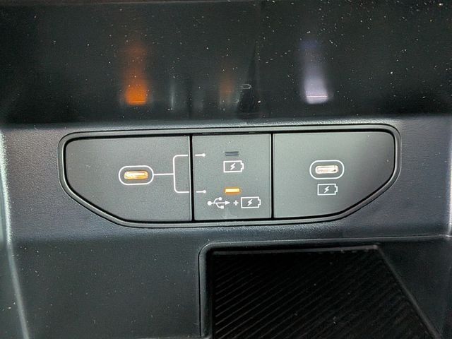 New 2026 Kia Sorento LX FWD image 23