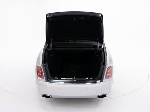 Certified 2018 Rolls-Royce Phantom Sedan image 50