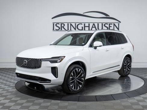 New 2026 Volvo XC90 B5 Plus w/ Protection Package image 1