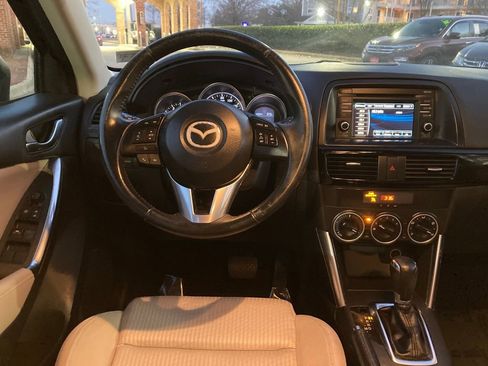 Used 2014 MAZDA CX-5 Touring image 14