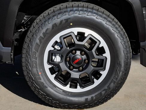 New 2026 Toyota 4Runner TRD Off-Road Premium image 10