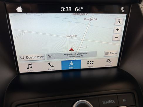 Used 2018 Ford Escape SE w/ SE SYNC Package AWD/4WD image 18