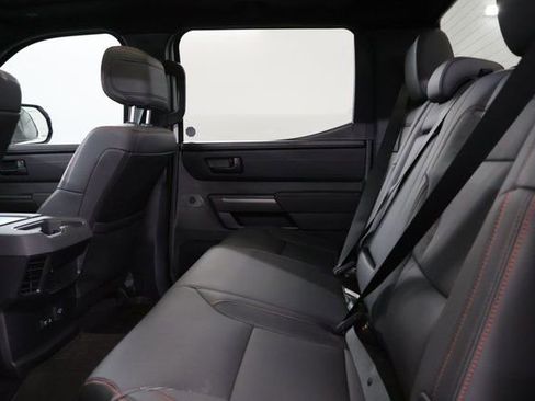 Certified 2025 Toyota Tundra TRD Pro image 30