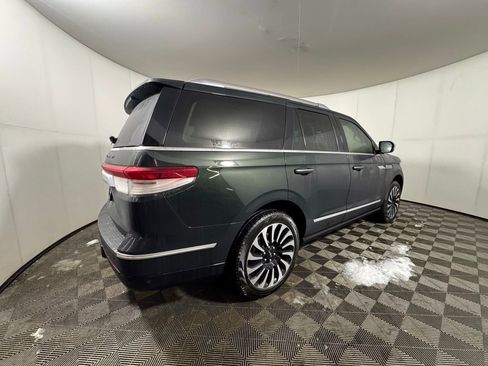 Certified 2023 Lincoln Navigator Black Label image 5