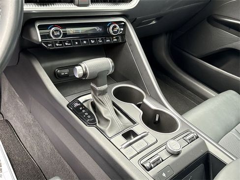 Used 2024 Kia K5 GT-Line image 23