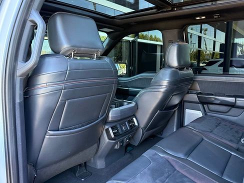 Used 2024 Ford F150 Raptor w/ Equipment Group 803A Raptor R AWD/4WD image 26