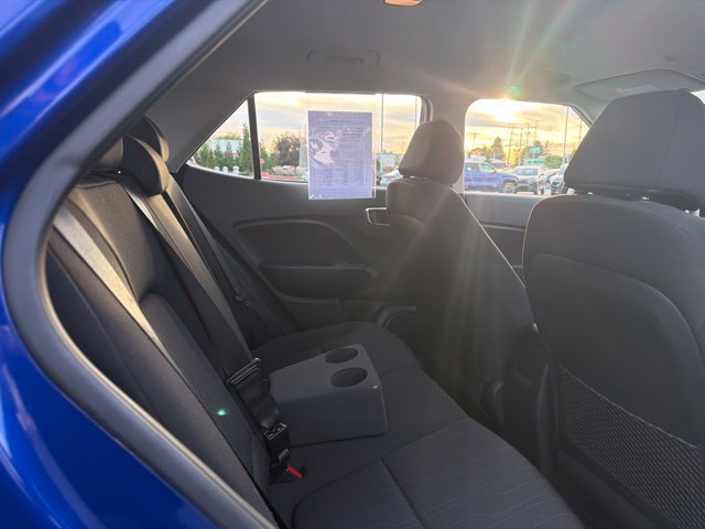 Used 2023 Hyundai Venue SE w/ Cargo Package FWD image 26