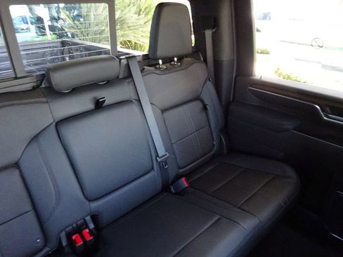 New 2026 Chevrolet Silverado 3500 High Country w/ High Country Premium Package AWD/4WD image 17