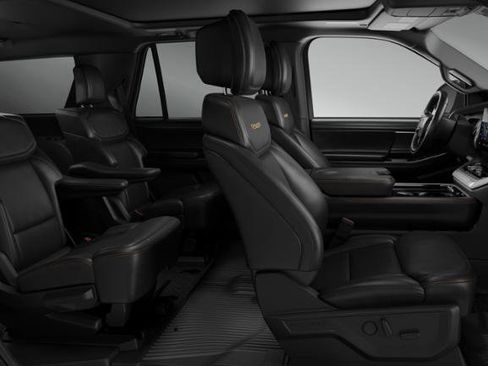 New 2026 Ford Expedition Tremor image 28