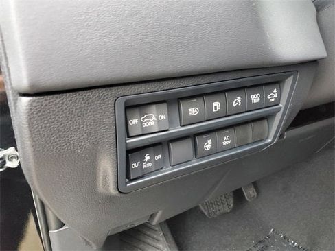 New 2026 Toyota Sequoia Platinum image 21