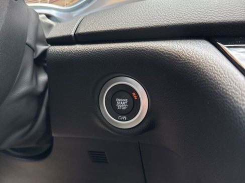 New 2026 Chrysler Voyager LX image 16